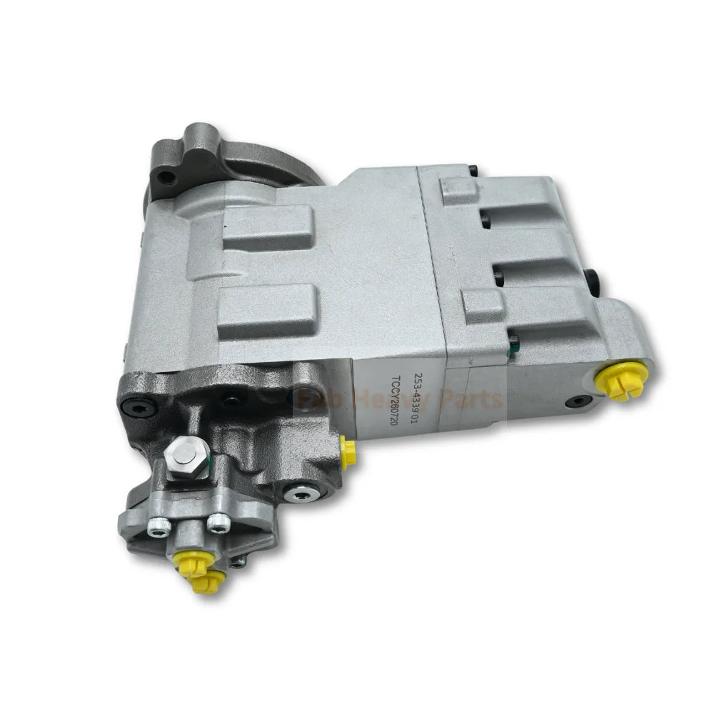 燃料噴射ポンプ 253-4339 キャタピラー CAT エンジン C7 C9 3126B 掘削機 330C 330CL 330CLN 330D 336D E330D E336D