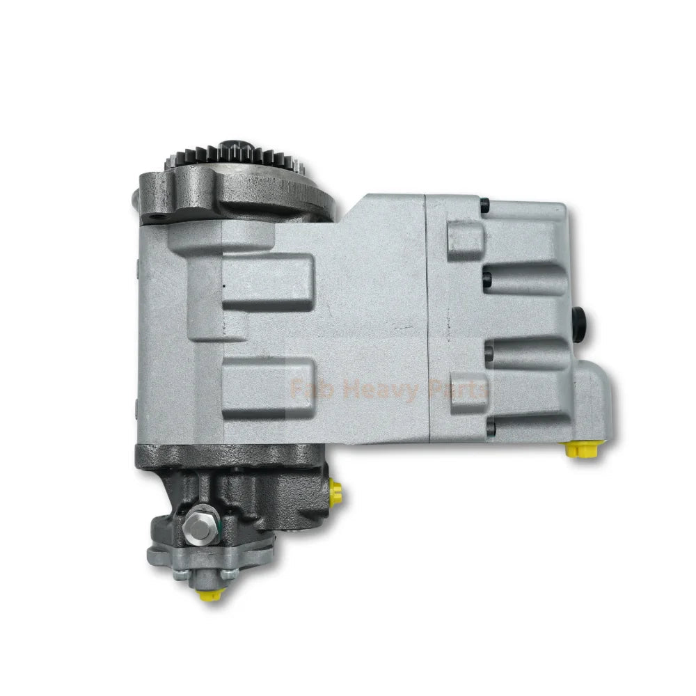Fuel Injection Pump 253-4339 for Caterpillar CAT Engine C7 C9 3126B Excavator 330C 330CL 330CLN 330D 336D E330D E336D - Fab Heavy Parts