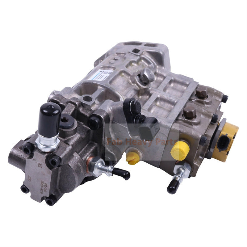 Fuel Injection Pump 2641A405R 2641A403 Fit for Perkins Engine 1104D-E44T 1104D-E44TA