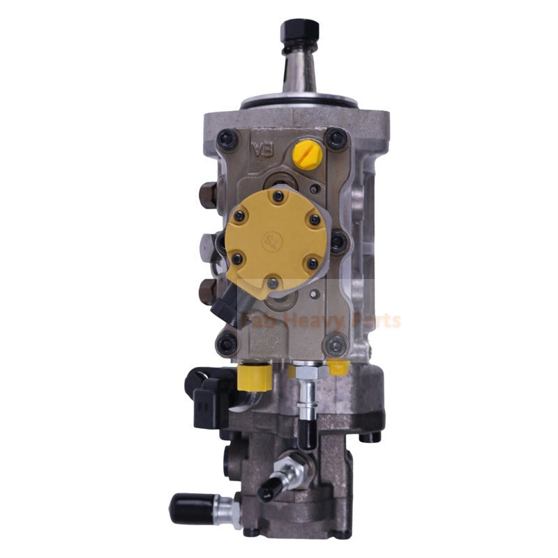 Fuel Injection Pump 2641A405R 2641A403 Fit for Perkins Engine 1104D-E44T 1104D-E44TA