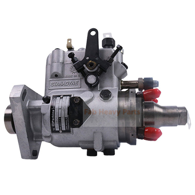 Fuel Injection Pump 2643U001 Fit for Perkins Engine 4.236
