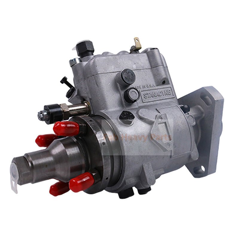 Fuel Injection Pump 2643U001 Fit for Perkins Engine 4.236 - Fab Heavy Parts