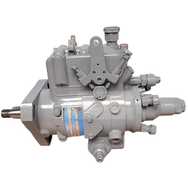 Fuel Injection Pump 2643U206 DB4427 - 5111 for Perkins Engine 1004 - 4T 4004.4T - Fab Heavy Parts