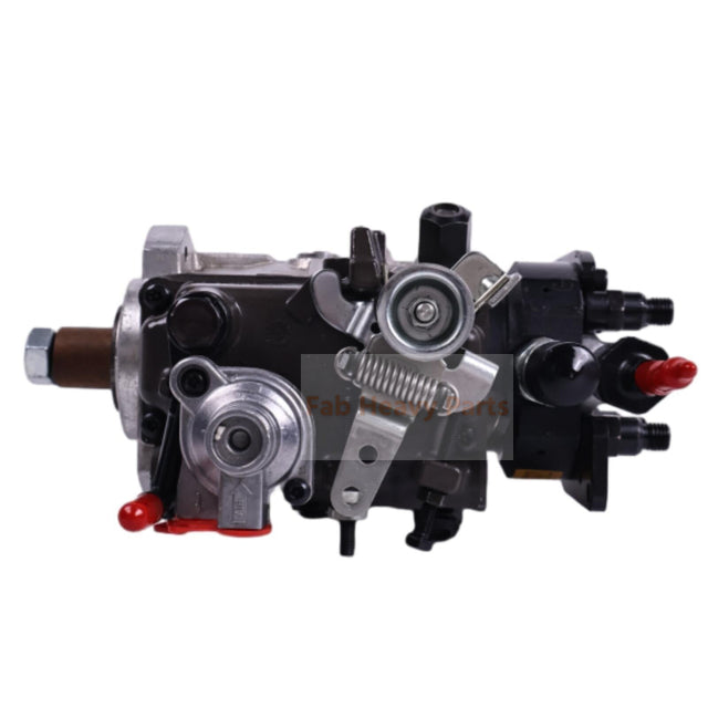 Fuel Injection Pump 2644C313 9520A383G Fits Delphi DP310 Fits Perkins 1104D-44T Engine