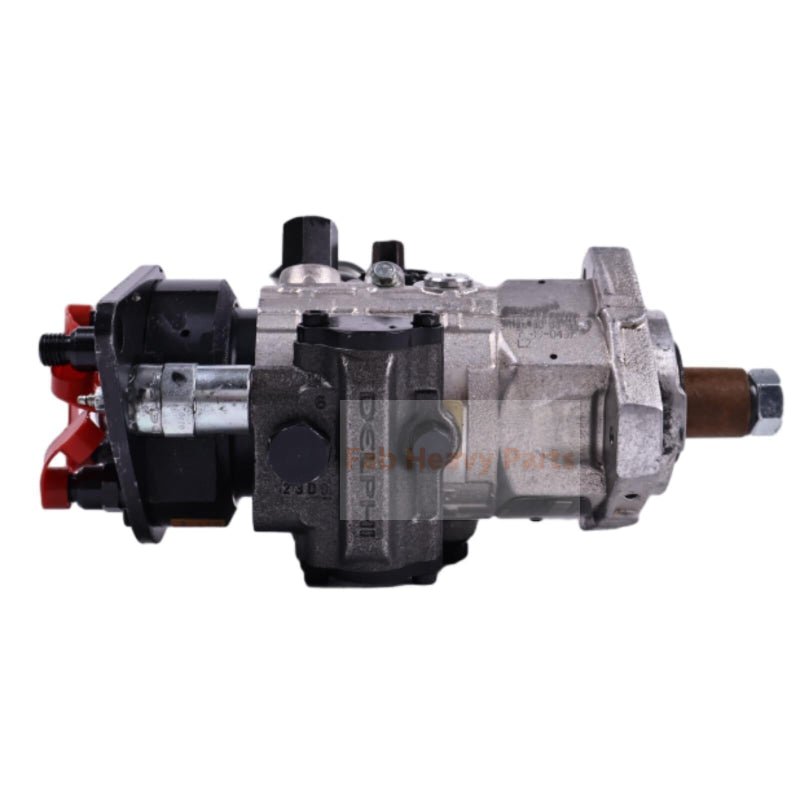 Fuel Injection Pump 2644C313 9520A383G Fits Delphi DP310 Fits Perkins 1104D - 44T Engine - Fab Heavy Parts