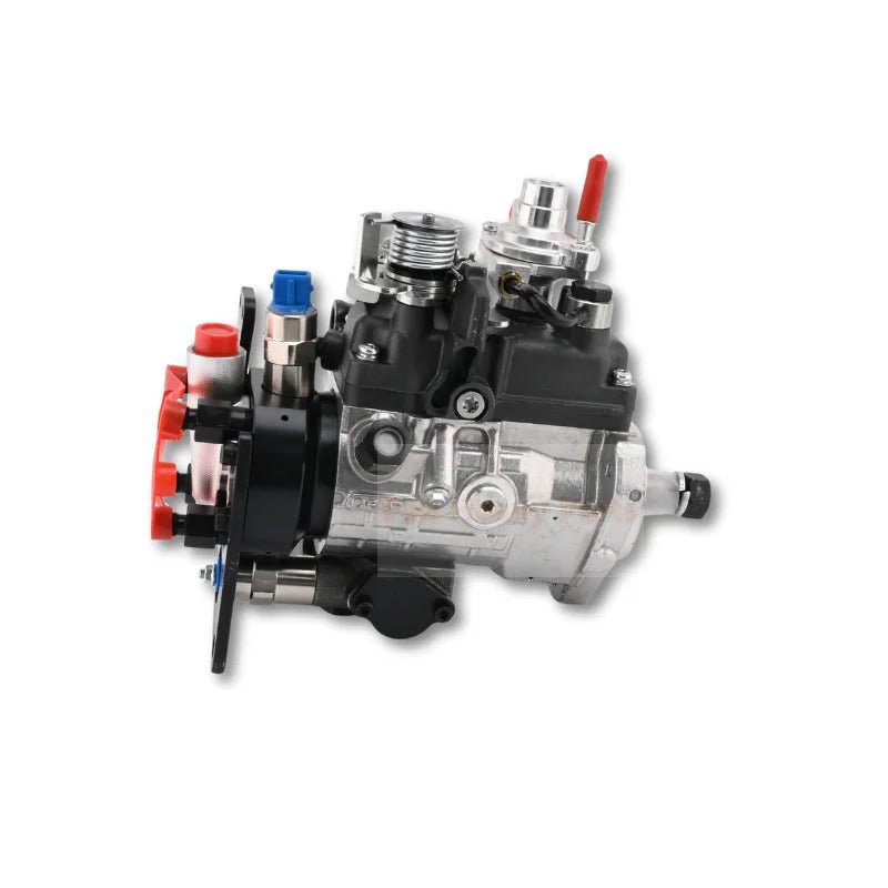 Fuel Injection Pump 2644H004 9320A073G Fits for Perkins Engine 1104C - 44T CAT 430E - Fab Heavy Parts