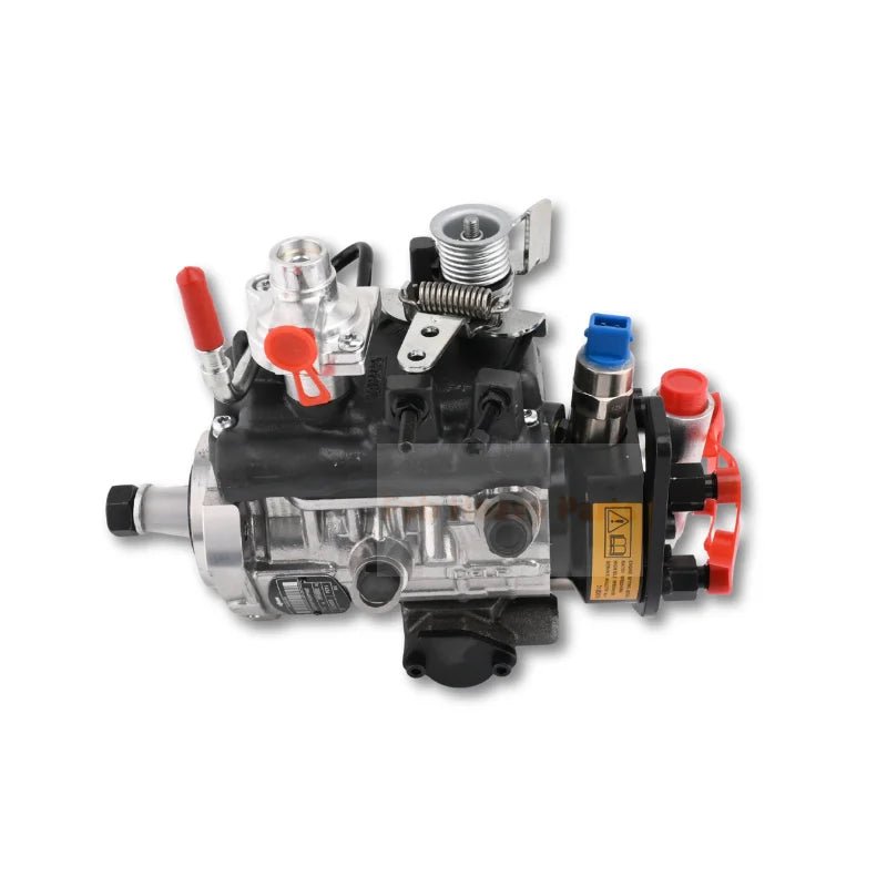 Fuel Injection Pump 2644H004 9320A073G Fits for Perkins Engine 1104C - 44T CAT 430E - Fab Heavy Parts