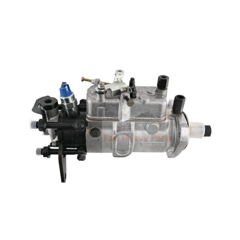 Fuel Injection Pump 2644H058 Fits for Perkins Engine 1104A - 44 - Fab Heavy Parts