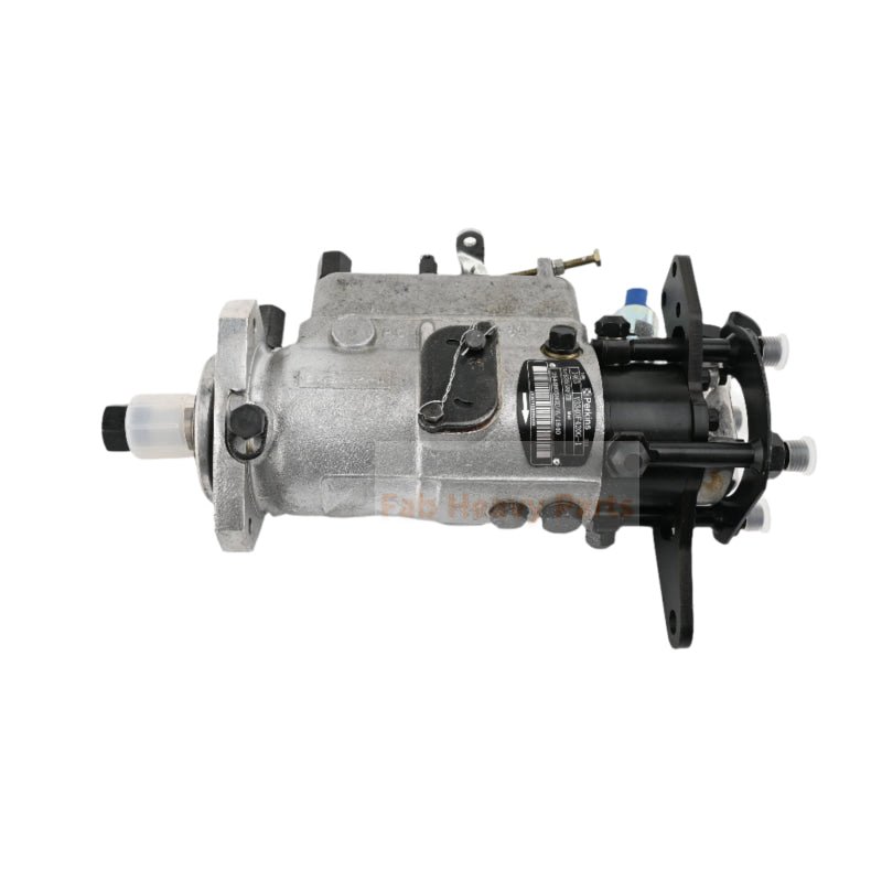 Fuel Injection Pump 2644H058 Fits for Perkins Engine 1104A - 44 - Fab Heavy Parts
