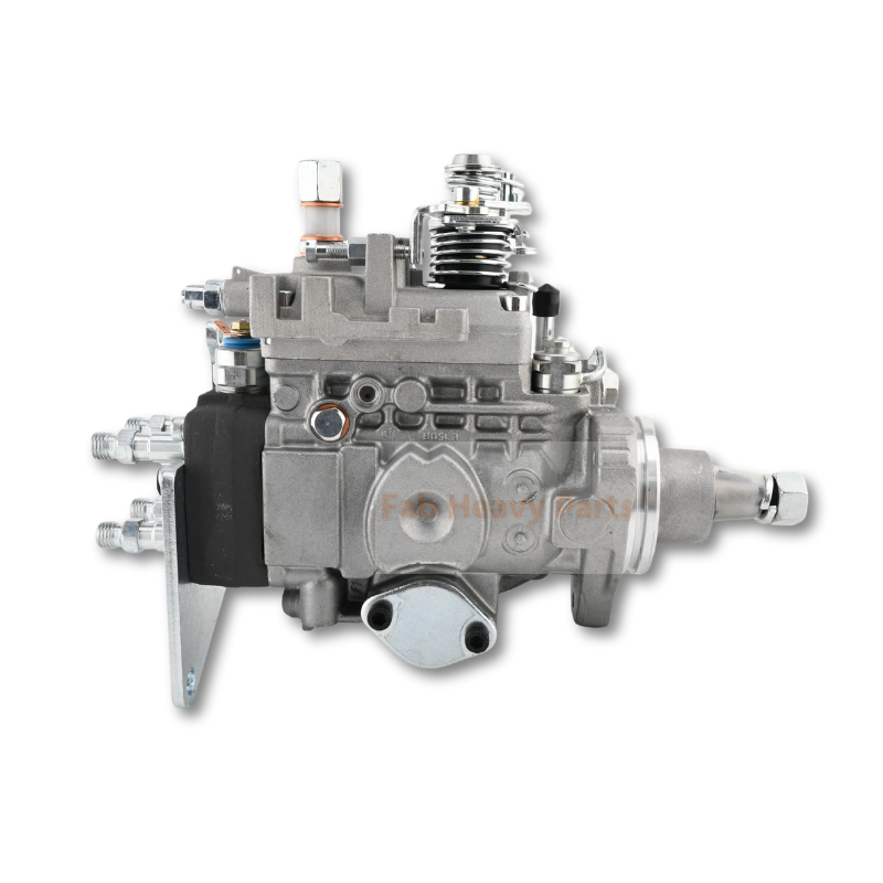 Fuel Injection Pump 2644N209/24 Fit for Perkins Engine 1104C-44 McCormick Tractor CX75