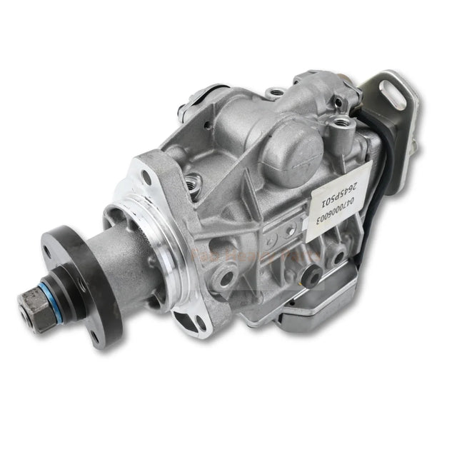 Fuel Injection Pump 2644P501 Fit for Perkins Engine 1106C-E60TA
