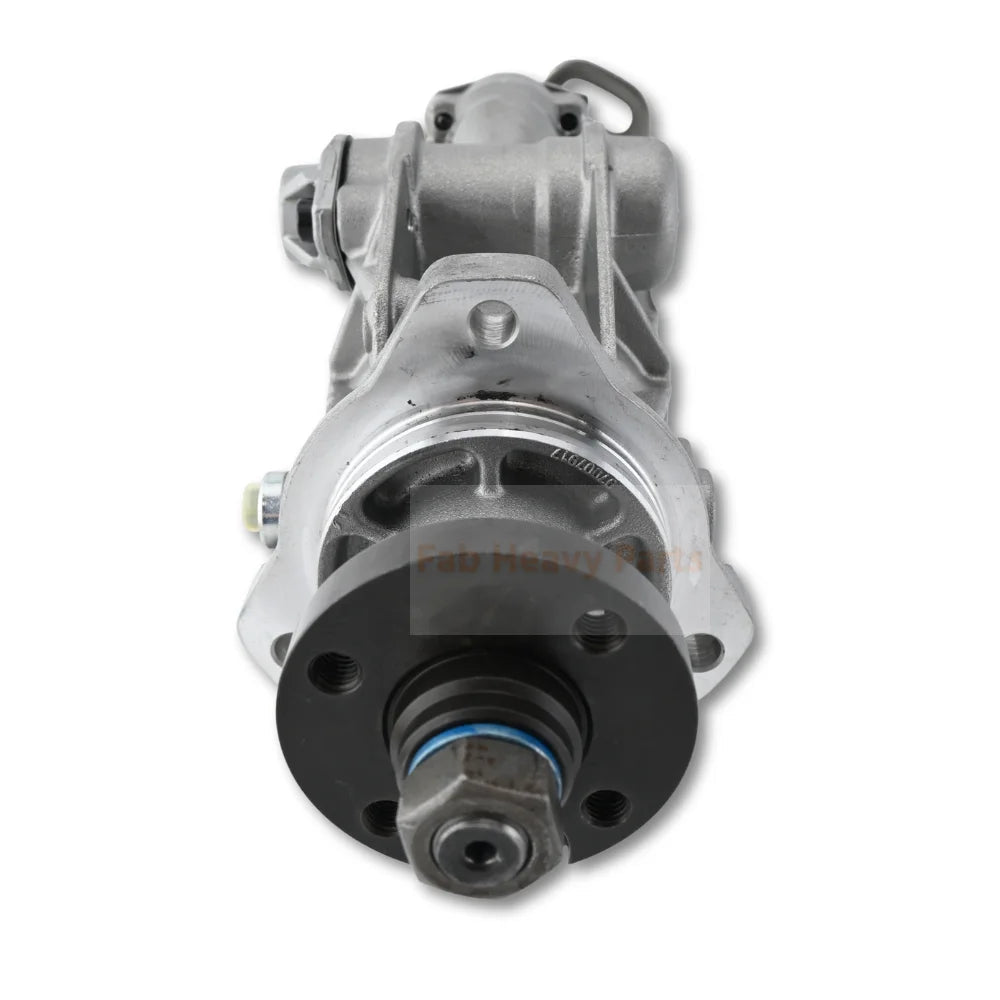 Fuel Injection Pump 2644P501 Fit for Perkins Engine 1106C - E60TA - Fab Heavy Parts