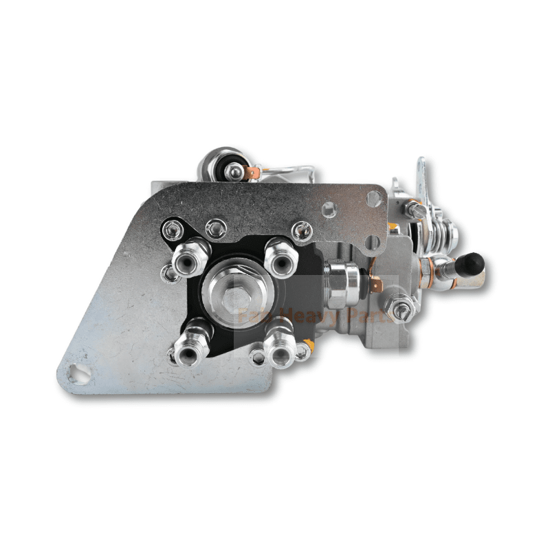 Fuel Injection Pump 266 - 3712 10R - 9699 Fit for Caterpillar CAT Engine 3054C 3054 C4.4 Backhoe Loader 414E 416D 416E 422E 422F 422F2 424D - Fab Heavy Parts