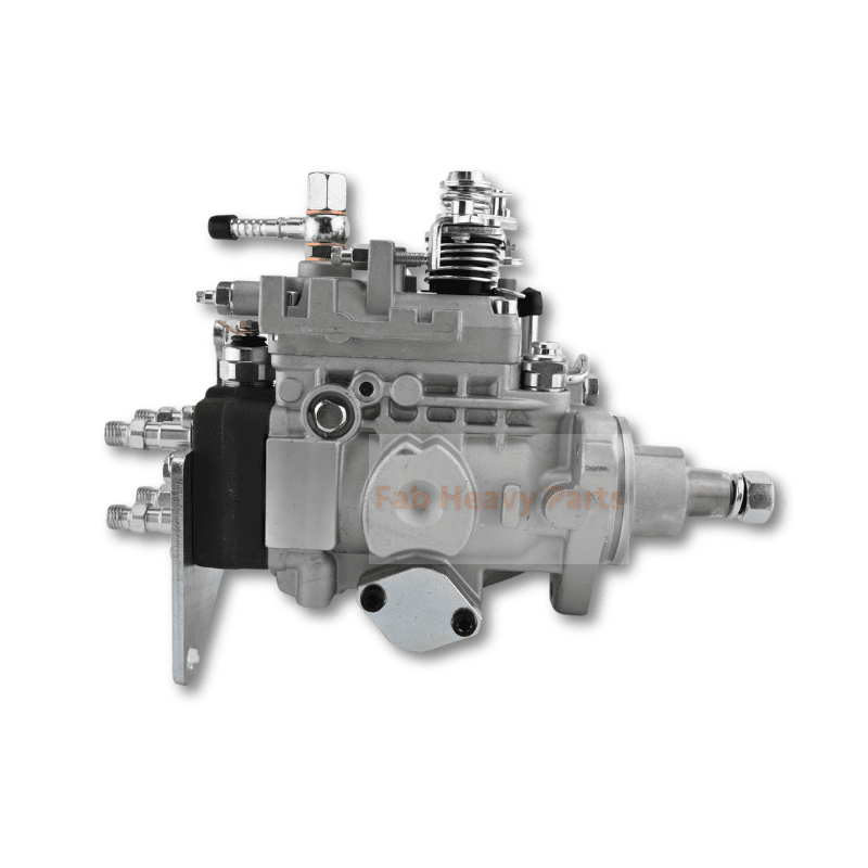 Fuel Injection Pump 266 - 3712 10R - 9699 Fit for Caterpillar CAT Engine 3054C 3054 C4.4 Backhoe Loader 414E 416D 416E 422E 422F 422F2 424D - Fab Heavy Parts