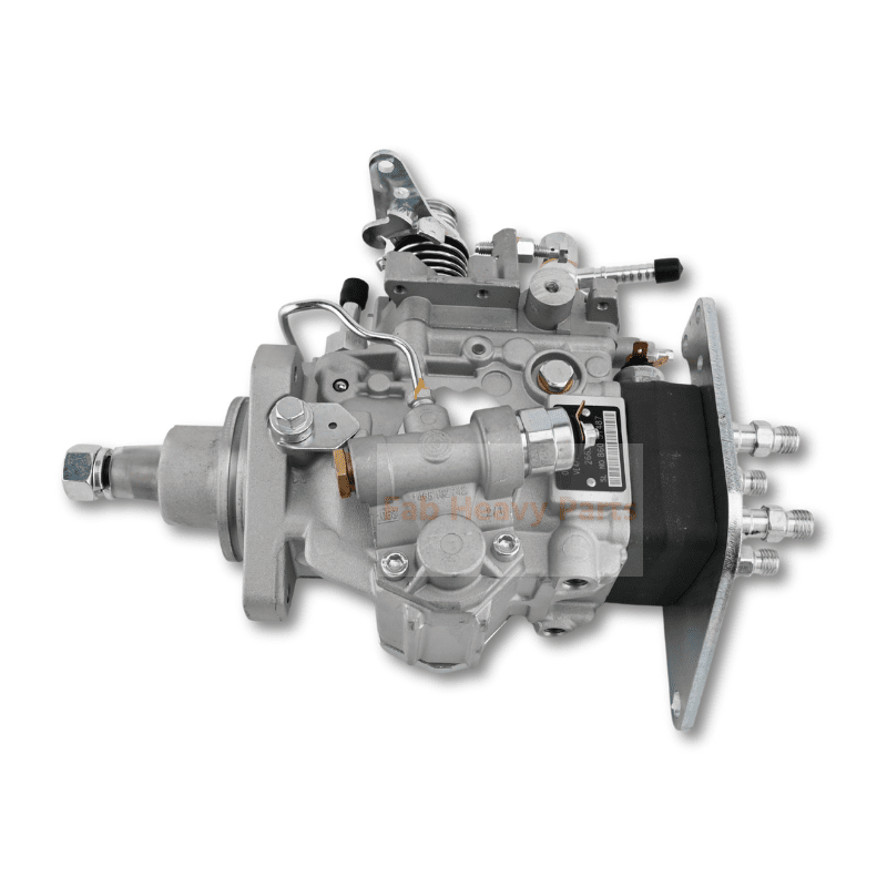 Fuel Injection Pump 266 - 3712 10R - 9699 Fit for Caterpillar CAT Engine 3054C 3054 C4.4 Backhoe Loader 414E 416D 416E 422E 422F 422F2 424D - Fab Heavy Parts