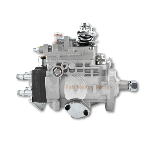 Fuel Injection Pump 266-3718 10R-9703 Fit for Caterpillar CAT Engine 3054C Telehandler TH210 TH215