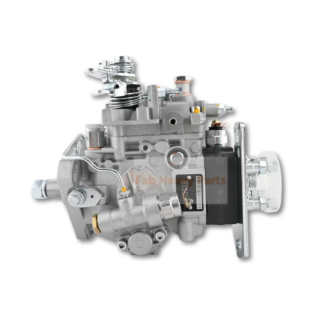 Fuel Injection Pump 266-3718 10R-9703 Fit for Caterpillar CAT Engine 3054C Telehandler TH210 TH215