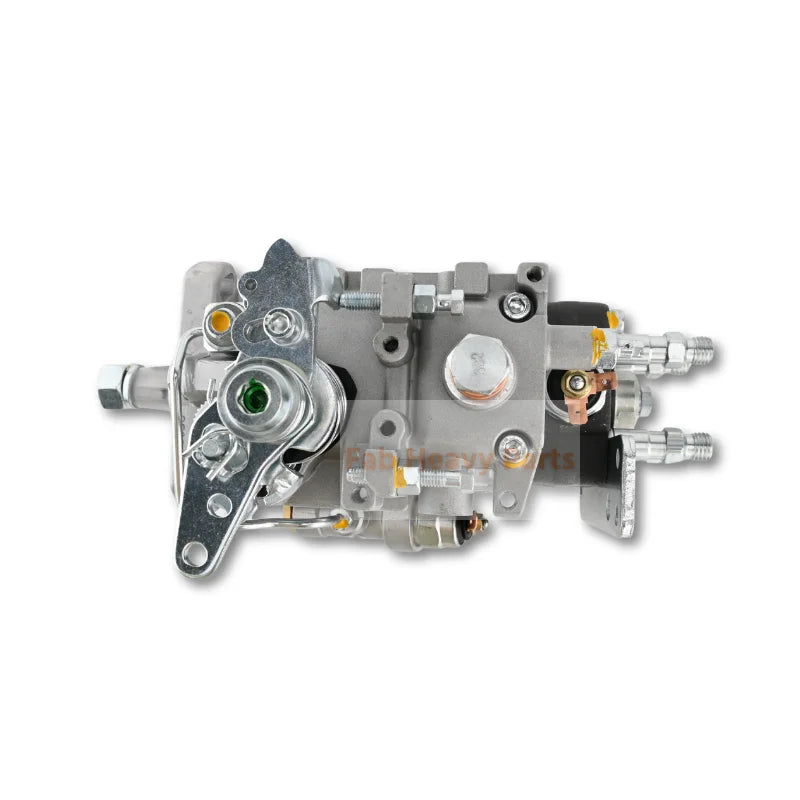 Fuel Injection Pump 266-3718 10R-9703 Fit for Caterpillar CAT Engine 3054C Telehandler TH210 TH215