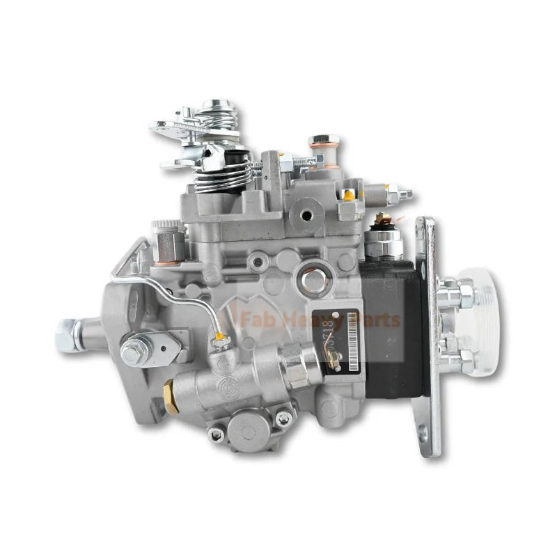 Fuel Injection Pump 266 - 3718 10R - 9703 Fit for Caterpillar CAT Engine 3054C Telehandler TH210 TH215 - Fab Heavy Parts