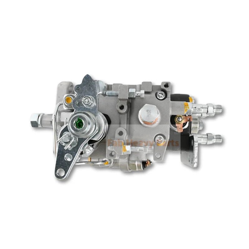 Fuel Injection Pump 266 - 3718 10R - 9703 Fit for Caterpillar CAT Engine 3054C Telehandler TH210 TH215 - Fab Heavy Parts