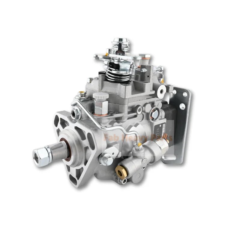 Fuel Injection Pump 266 - 3718 10R - 9703 Fit for Caterpillar CAT Engine 3054C Telehandler TH210 TH215 - Fab Heavy Parts