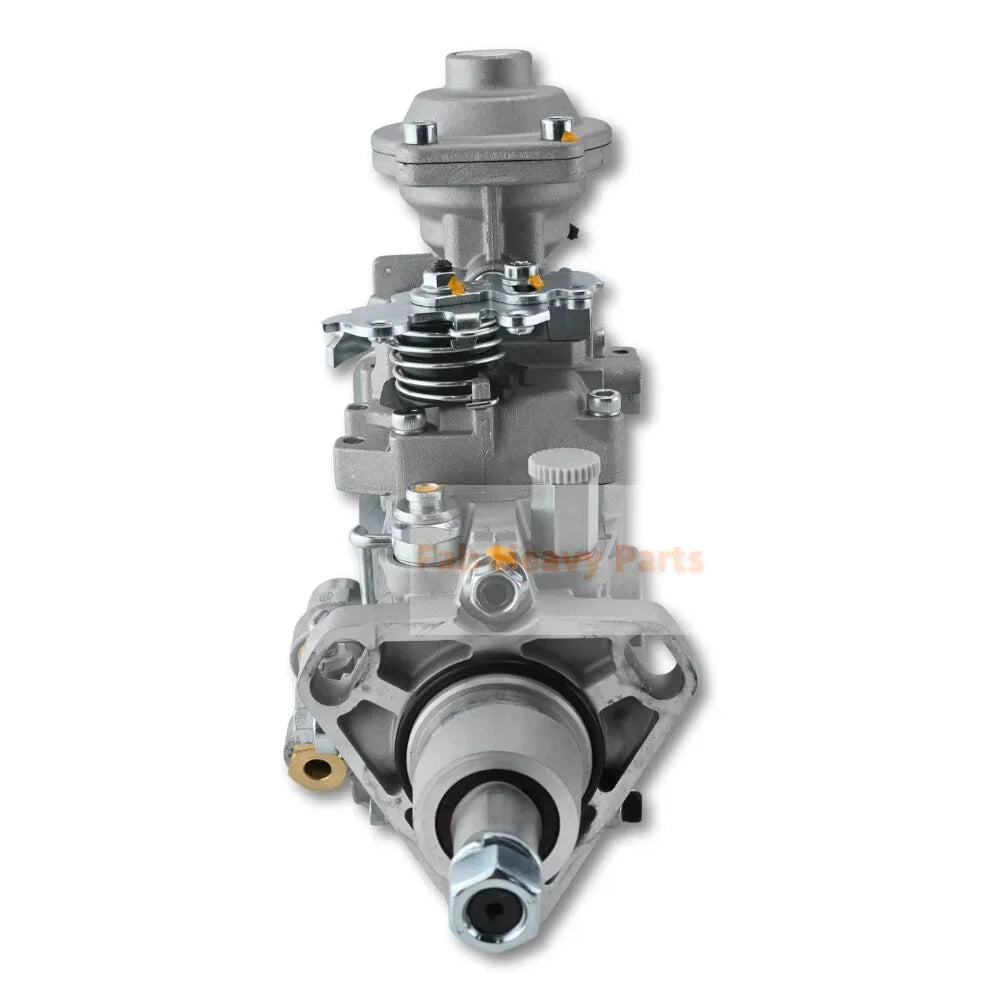 Fuel Injection Pump 2852046 Fit for New Holland Backhoe Loader B95 B95LR B95TC LB75.B M357 M427 Telehandler LM415A LM435A LM445A