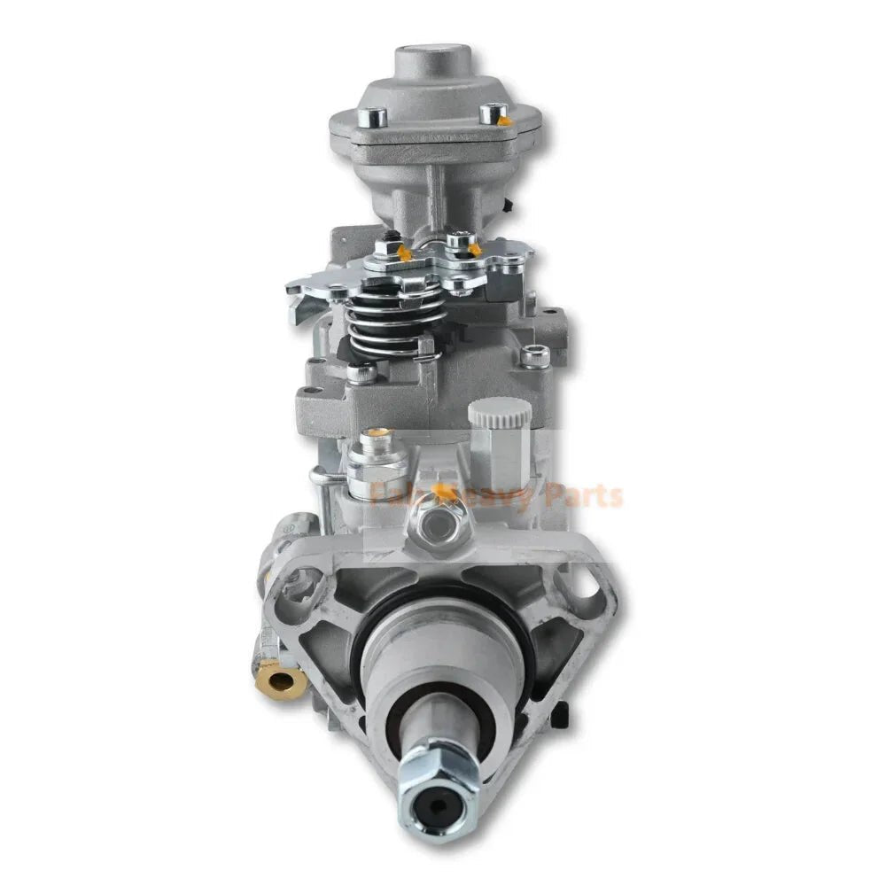 Fuel Injection Pump 2852046 Fit for New Holland Backhoe Loader B95 B95LR B95TC LB75.B M357 M427 Telehandler LM415A LM435A LM445A - Fab Heavy Parts