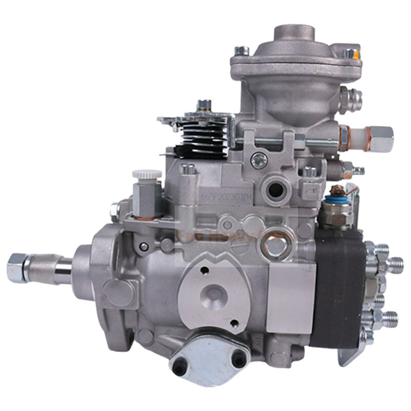Fuel Injection Pump 2852272 Fit for New Holland Engine F4GE0484G D666 Backhoe Loader B110 B115 LB110.B LB115.B LB90.B