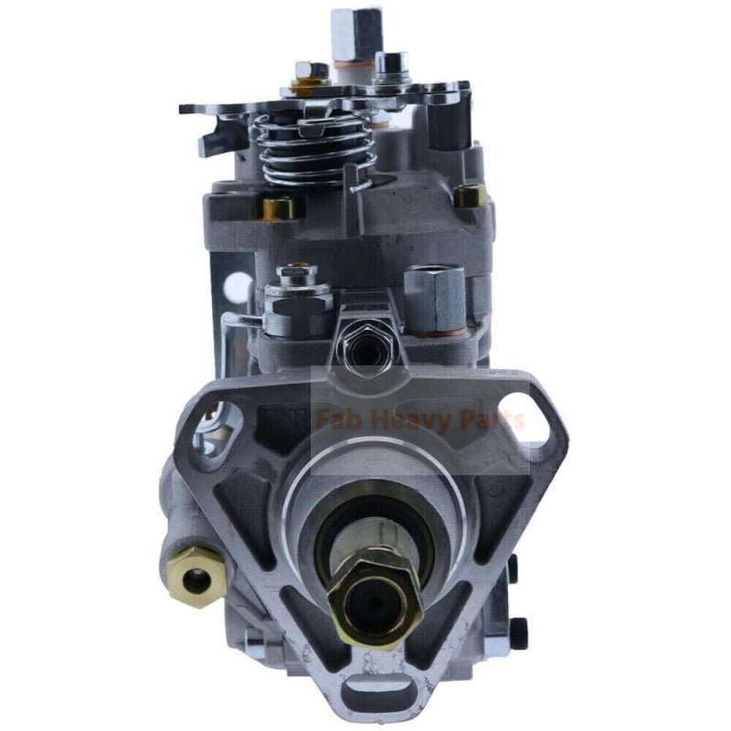 Fuel Injection Pump 2854021 504047351 Fits for New Holland TS115A TS130A Case MXU115 - Fab Heavy Parts