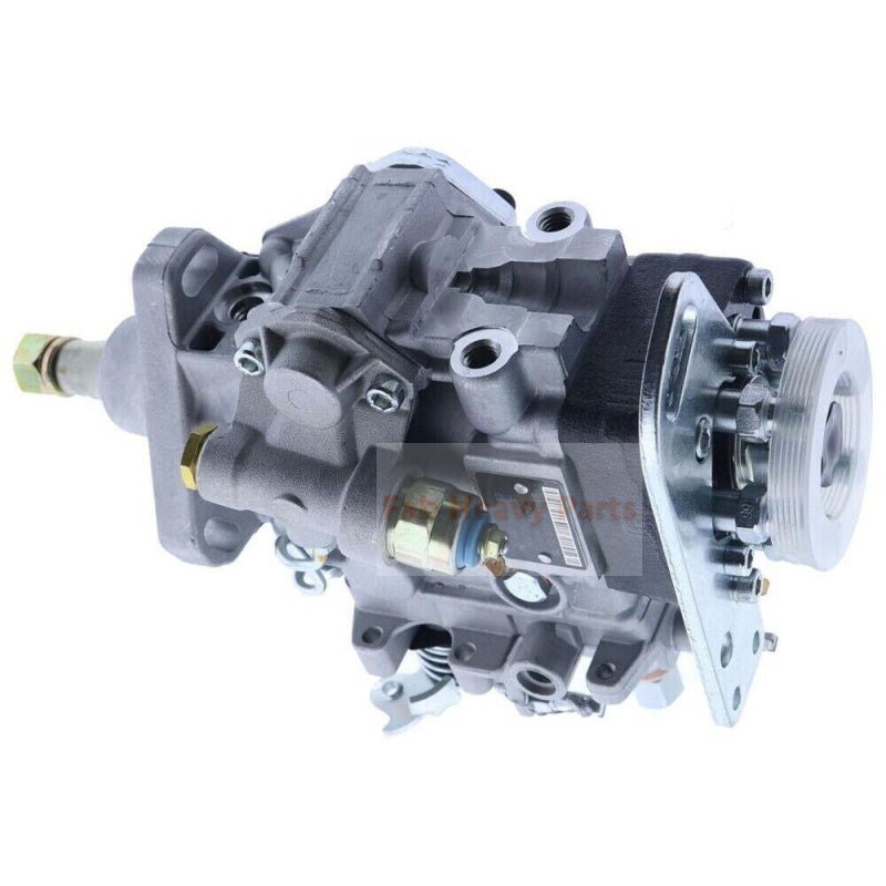 Fuel Injection Pump 2854021 504047351 Fits for New Holland TS115A TS130A Case MXU115 - Fab Heavy Parts