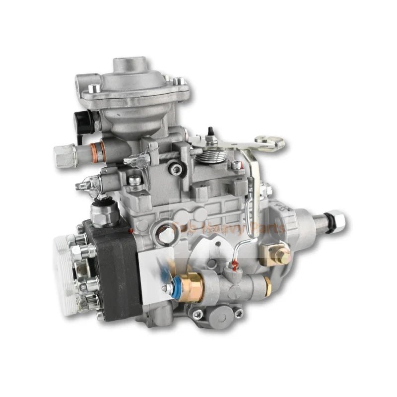 Fuel Injection Pump 2855396 0460426455 for New Holland T6030 T6070 T6050 T6010 CASE MAXXUM 115 125 140 - Fab Heavy Parts