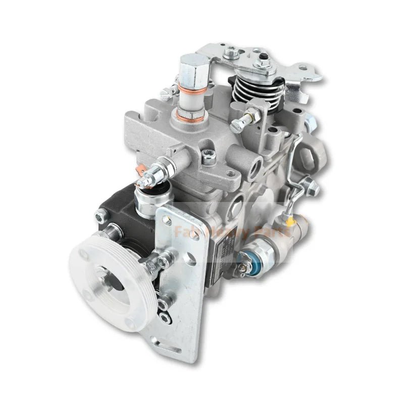 Fuel Injection Pump 2855784 0460424275 Fit for Iveco Engine 4.4L New Holland Case Loader 580M - Fab Heavy Parts