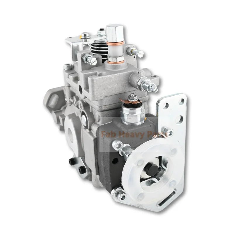 Fuel Injection Pump 2855784 0460424275 Fit for Iveco Engine 4.4L New Holland Case Loader 580M - Fab Heavy Parts