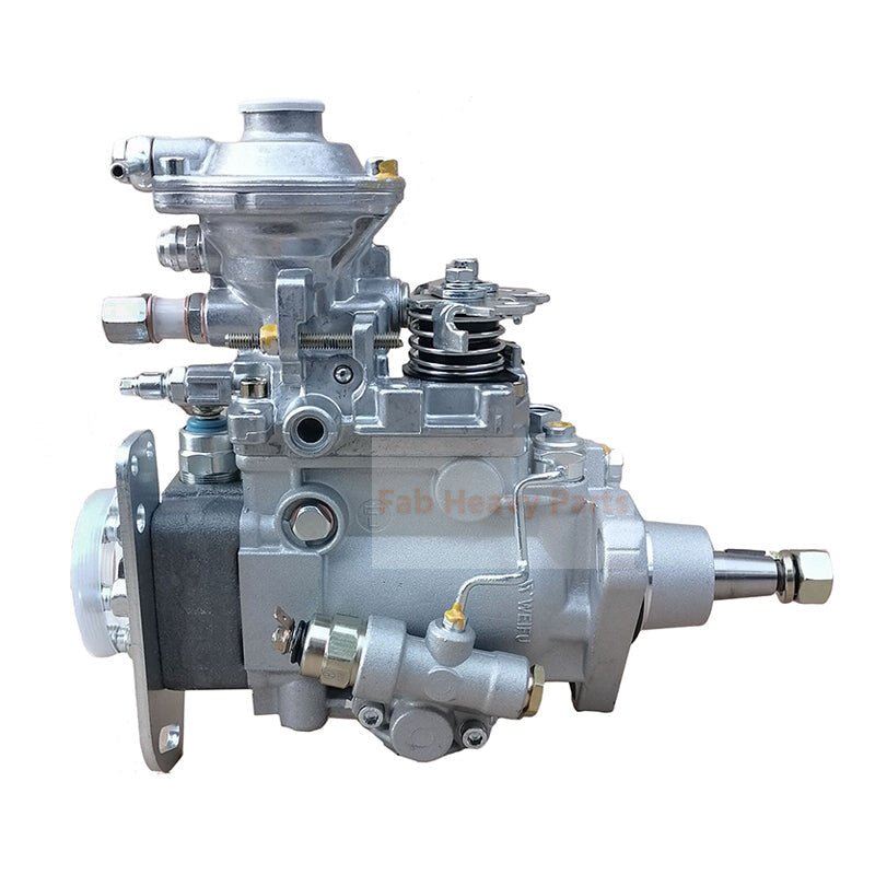 Fuel Injection Pump 2856014 Fit for Kobelco Engine F4GE9484D J619 Excavator ED195 - 8 SK170 - 8 - Fab Heavy Parts