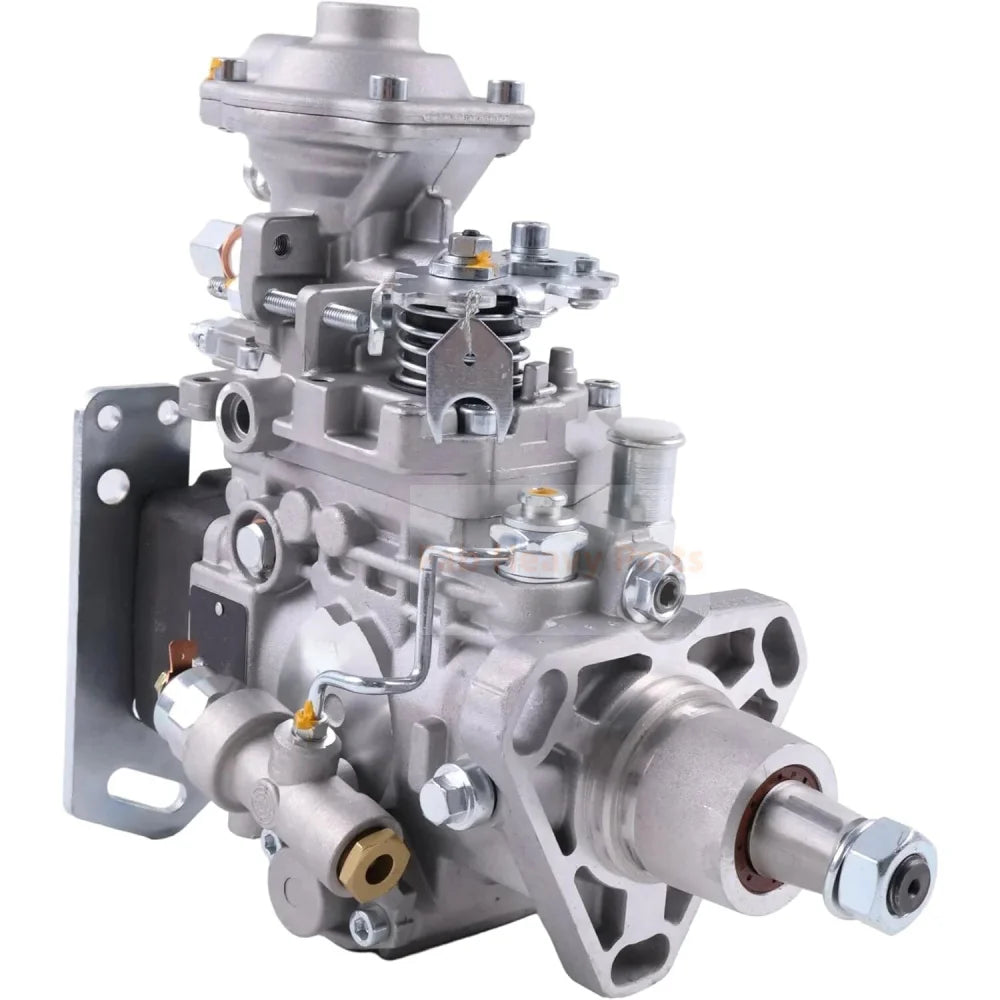 Fuel Injection Pump 2856742 0460424428 504218821 Fits for New Holland Engine F4CE9484L J600 J602 J603 Tractor T5060 T5070 Replacement