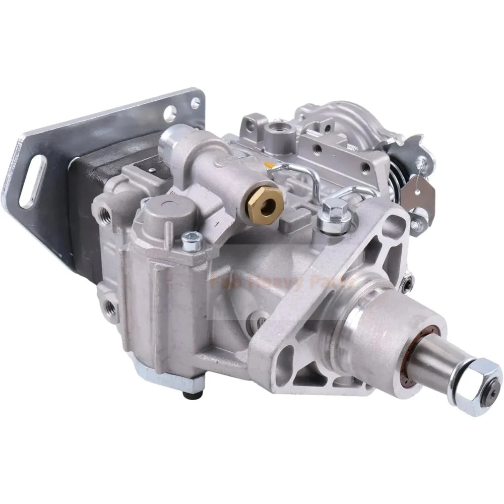 Fuel Injection Pump 2856742 0460424428 504218821 Fits for New Holland Engine F4CE9484L J600 J602 J603 Tractor T5060 T5070 Replacement