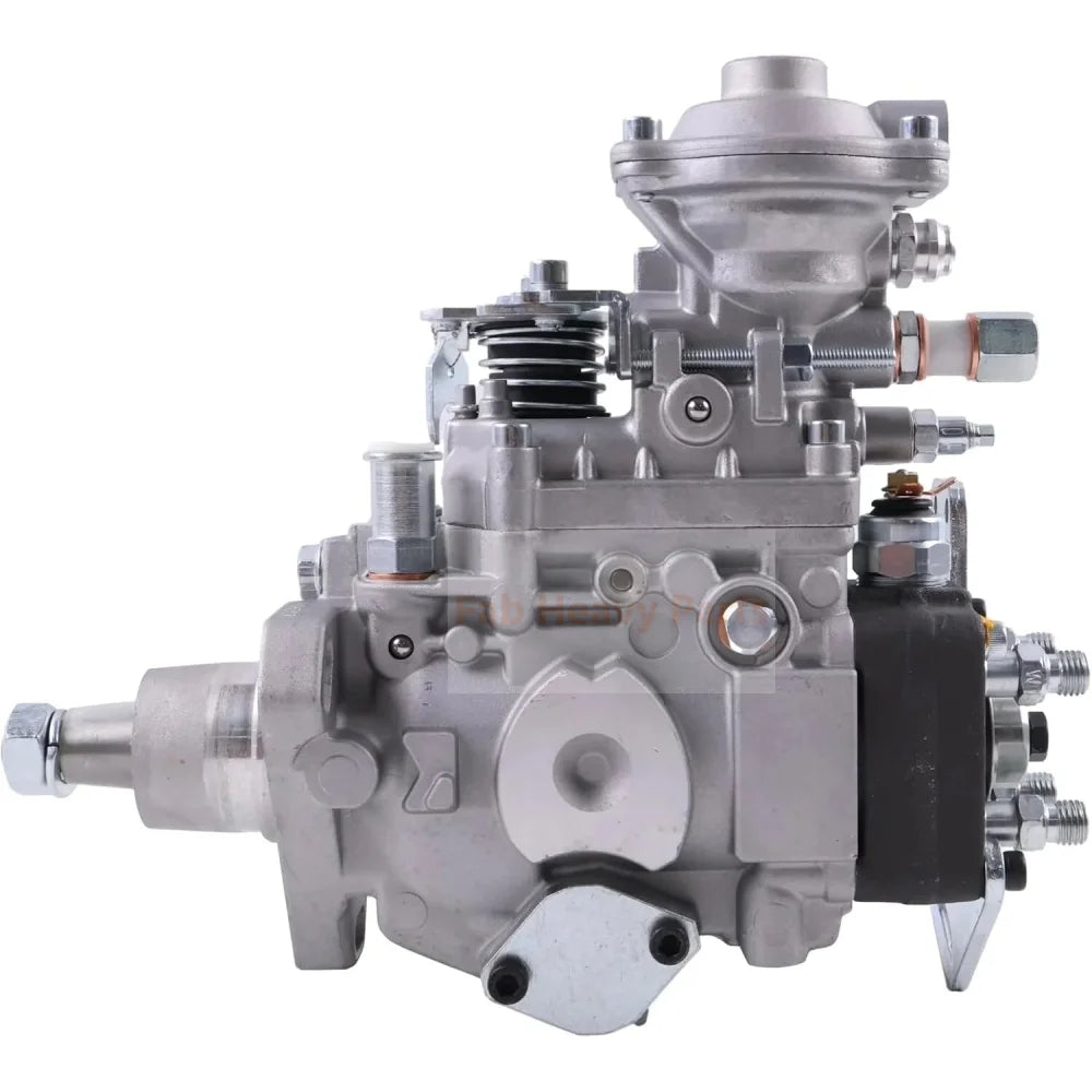 Fuel Injection Pump 2856742 504218821 Fits for CASE Engine F4CE9484L J600 J602 J603 Tractor Farmall 105U Replacement