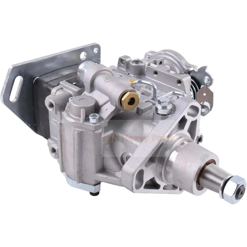 Fuel Injection Pump 2856742 504218821 Fits for CASE Engine F4CE9484L J600 J602 J603 Tractor Farmall 105U Replacement