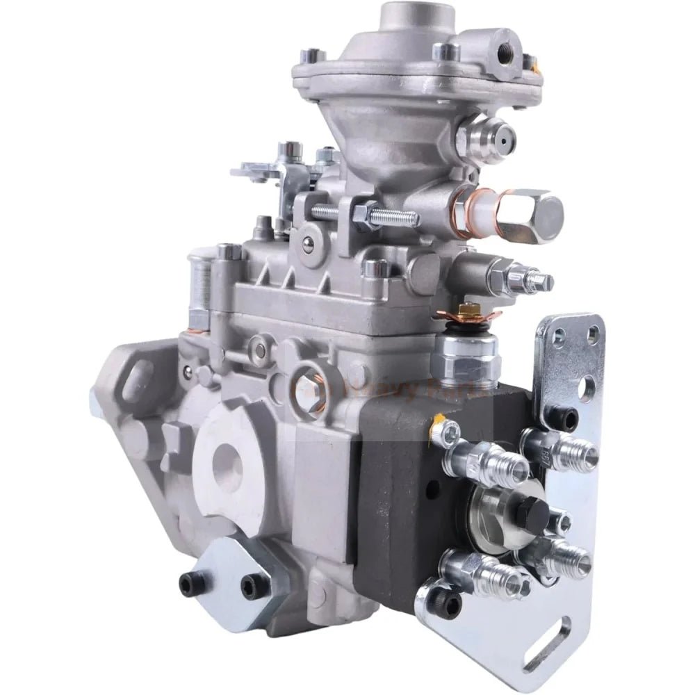 Fuel Injection Pump 2856742 504218821 Fits for CASE Engine F4CE9484L J600 J602 J603 Tractor Farmall 105U Replacement - Fab Heavy Parts