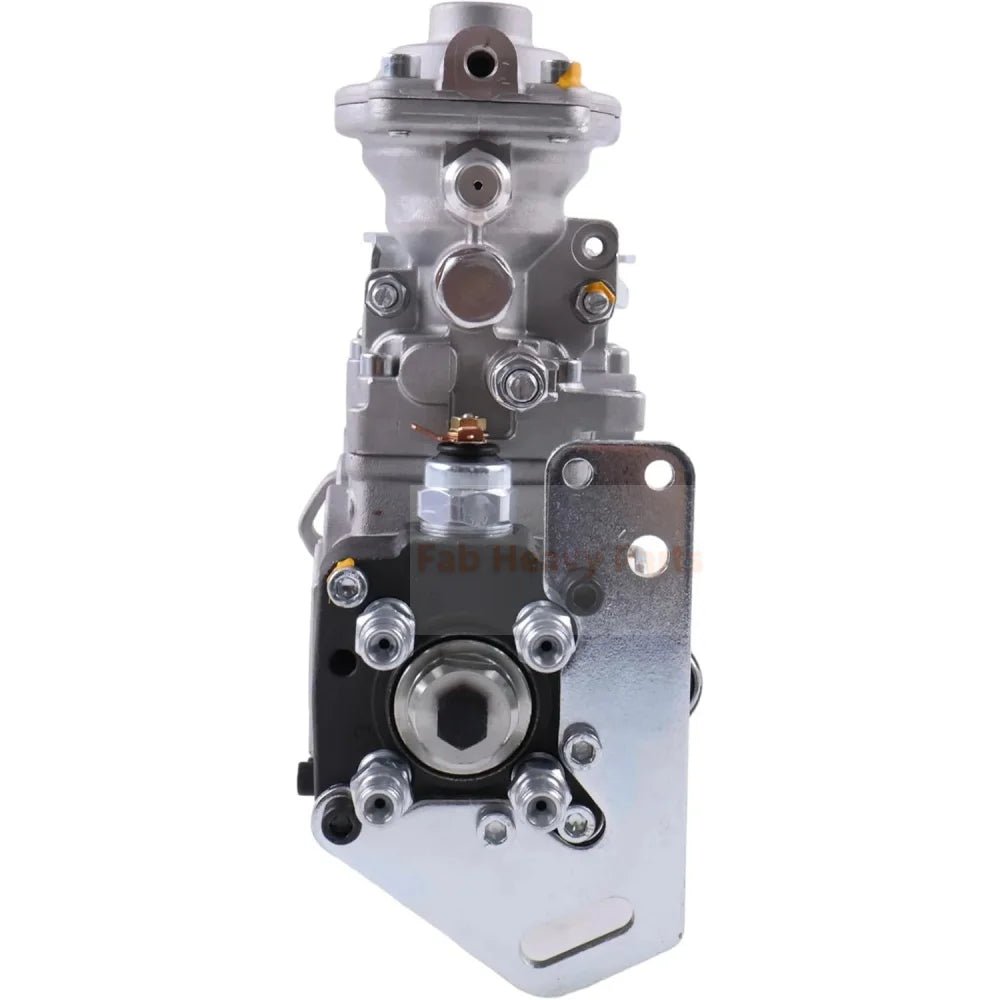 Fuel Injection Pump 2856742 504218821 Fits for CASE Engine F4CE9484L J600 J602 J603 Tractor Farmall 105U Replacement - Fab Heavy Parts