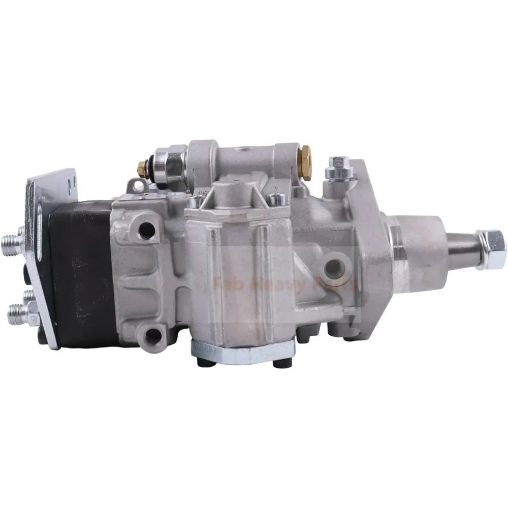 Fuel Injection Pump 2856742 504218821 Fits for CASE Engine F4CE9484L J600 J602 J603 Tractor Farmall 105U Replacement - Fab Heavy Parts