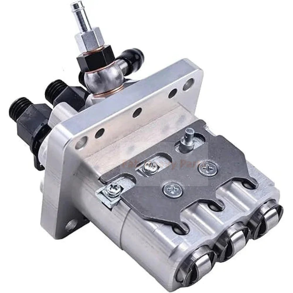 Fuel Injection Pump 293 - 2897 for Caterpillar CAT Engine 3013C 3011C 3013C C1.1 3003 Excavator 301.5 301.6 301.8 - Fab Heavy Parts