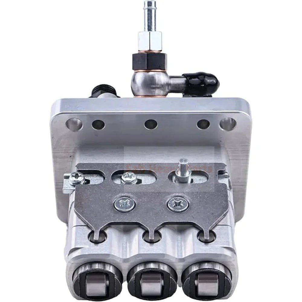 Fuel Injection Pump 293 - 2897 for Caterpillar CAT Engine 3013C 3011C 3013C C1.1 3003 Excavator 301.5 301.6 301.8 - Fab Heavy Parts