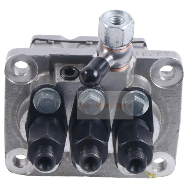 Fuel Injection Pump 2933246 293-3246 Fits for Caterpillar CAT 3013 3013C C1.1 C1.5 DE9.5E3 DE13.5E3