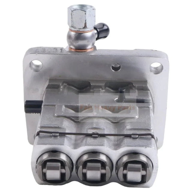 Fuel Injection Pump 2933246 293 - 3246 Fits for Caterpillar CAT 3013 3013C C1.1 C1.5 DE9.5E3 DE13.5E3 - Fab Heavy Parts
