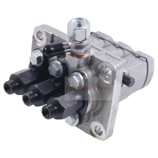 Fuel Injection Pump 2933246 293 - 3246 Fits for Caterpillar CAT 3013 3013C C1.1 C1.5 DE9.5E3 DE13.5E3 - Fab Heavy Parts