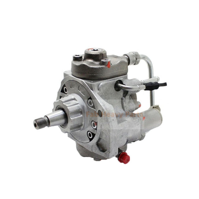 Polttoaineen ruiskutuspumppu 294000-0060 22100-0G010 Sopii Toyota-moottoriin 1CD-FTV D-4D 2.0 LTR