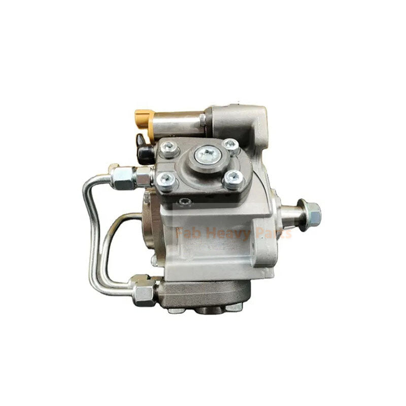 Fuel Injection Pump 294000-0258 22100-E0332 Fit for Hino Engine J05D