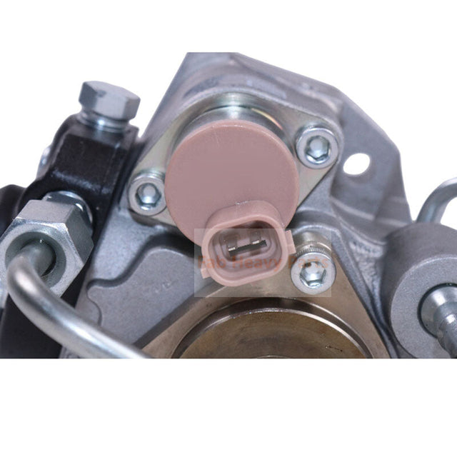 Kraftstoffeinspritzpumpe 294000-0380 22100-30050 Passend für Toyota-Motor 1KD-FTV