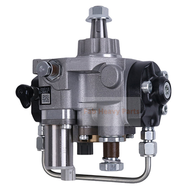 Brandstofinjectiepomp 294000-0650 22100-E0110 Geschikt voor Hino Motor J05D Vrachtwagen 165